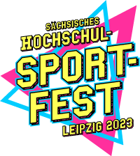 Logo Landeskonferenz Hochschulsport Sachsen e.V. (LHS)