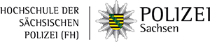Logo HS Polizei